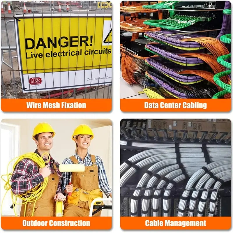 Nylon Cable Ties