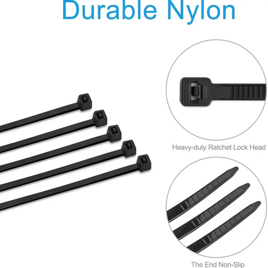 Nylon Cable Ties