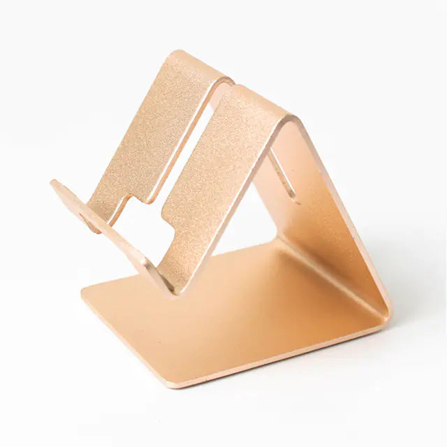 Aluminium Phone Stand