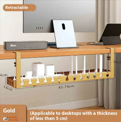 Cable Management Tray