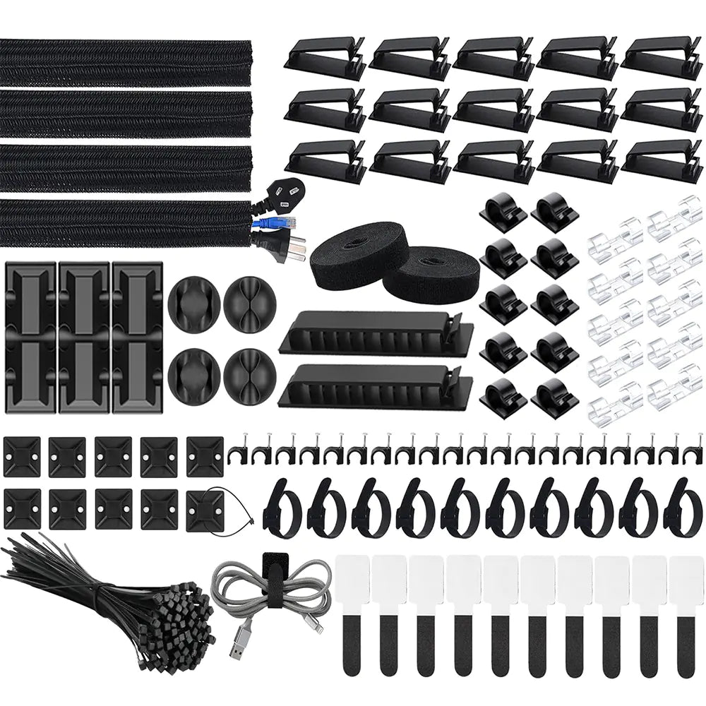 The Cable Management Bundle