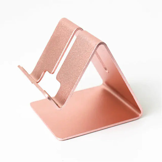 Aluminium Phone Stand