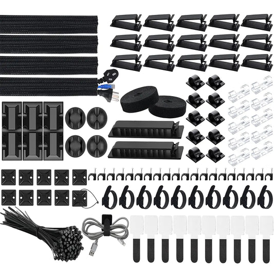 The Cable Management Bundle