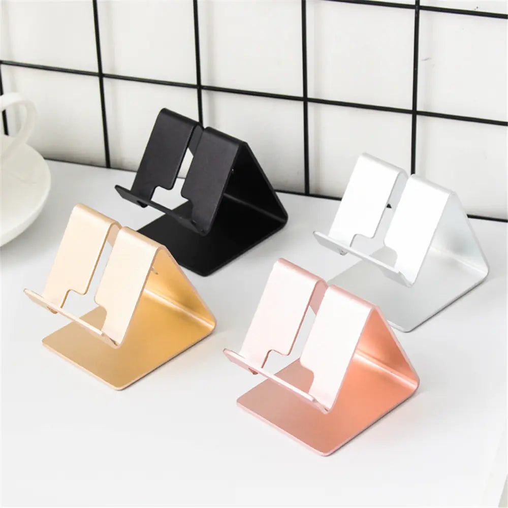Aluminium Phone Stand