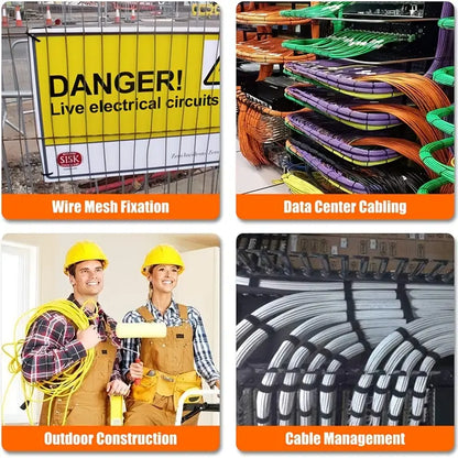 Nylon Cable Ties