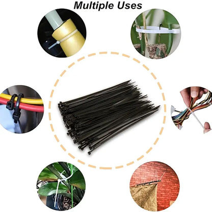 Nylon Cable Ties