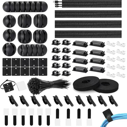 The Cable Management Bundle