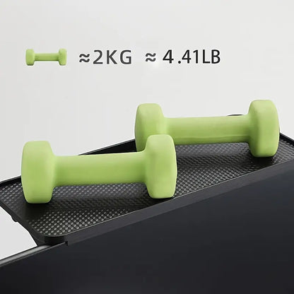 Compact Monitor Shelf