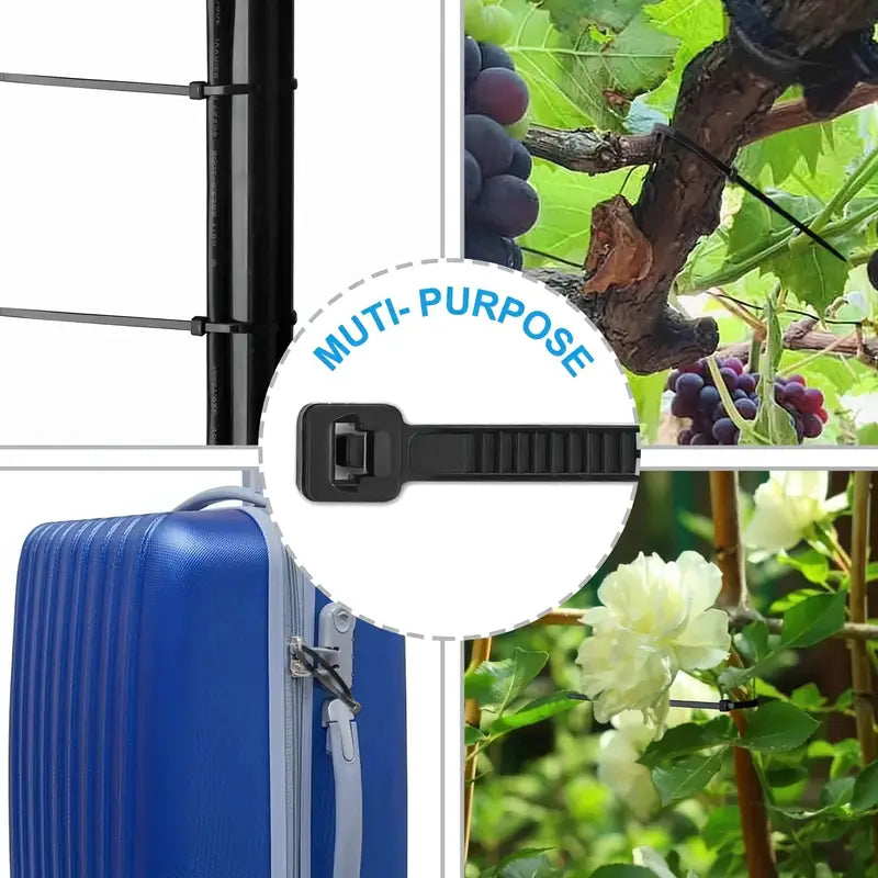 Nylon Cable Ties