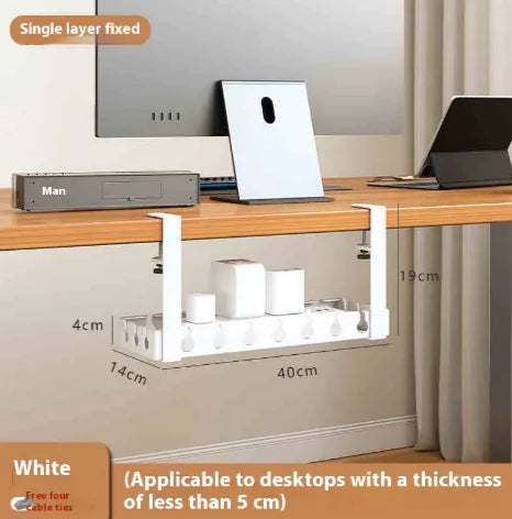 Cable Management Tray