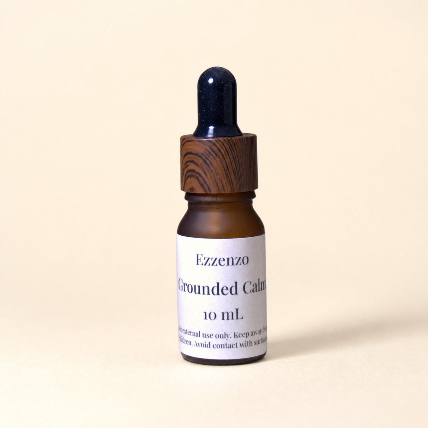 Refill Oil