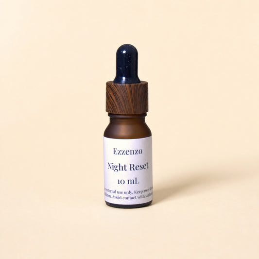 Refill Oil