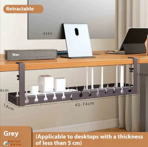 Cable Management Tray