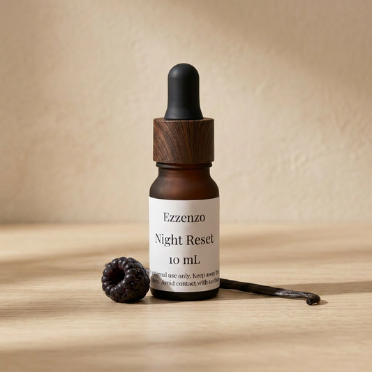 Refill Oil