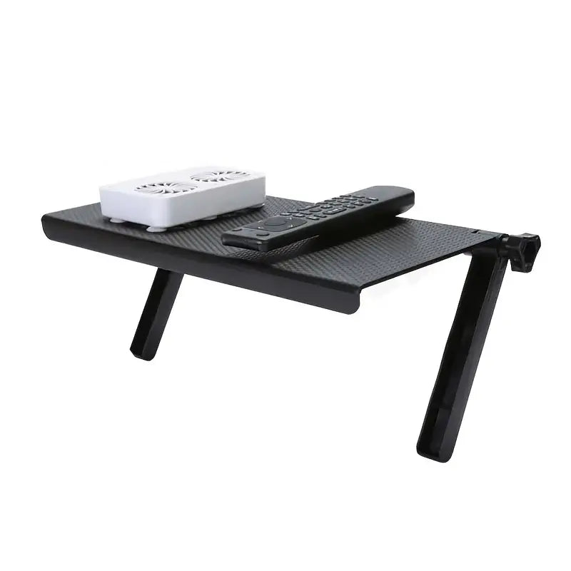 Compact Monitor Shelf