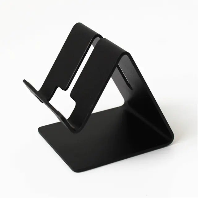 Aluminium Phone Stand