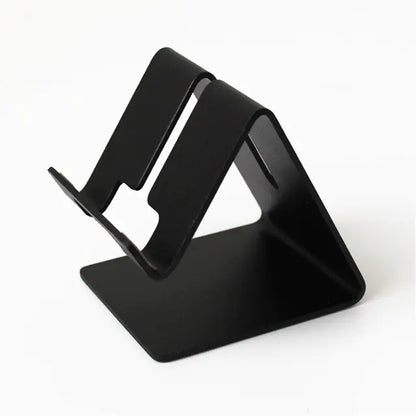 Aluminium Phone Stand