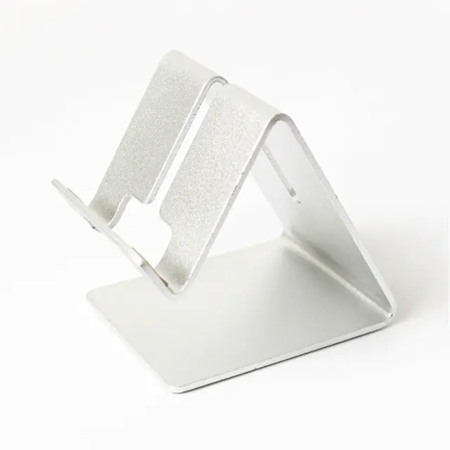 Aluminium Phone Stand