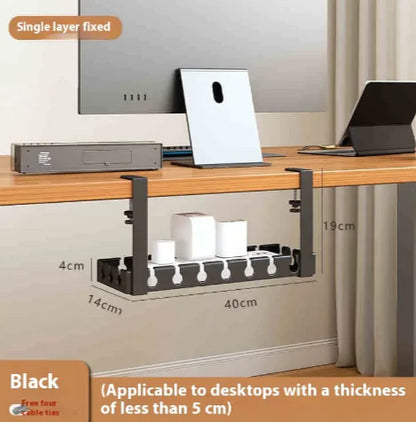 Cable Management Tray