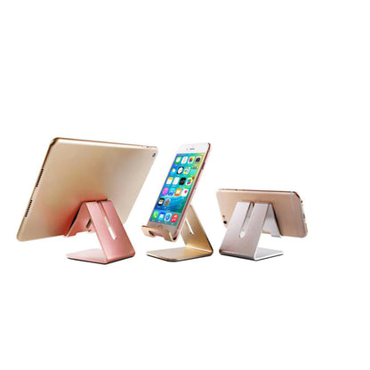 Aluminium Phone Stand